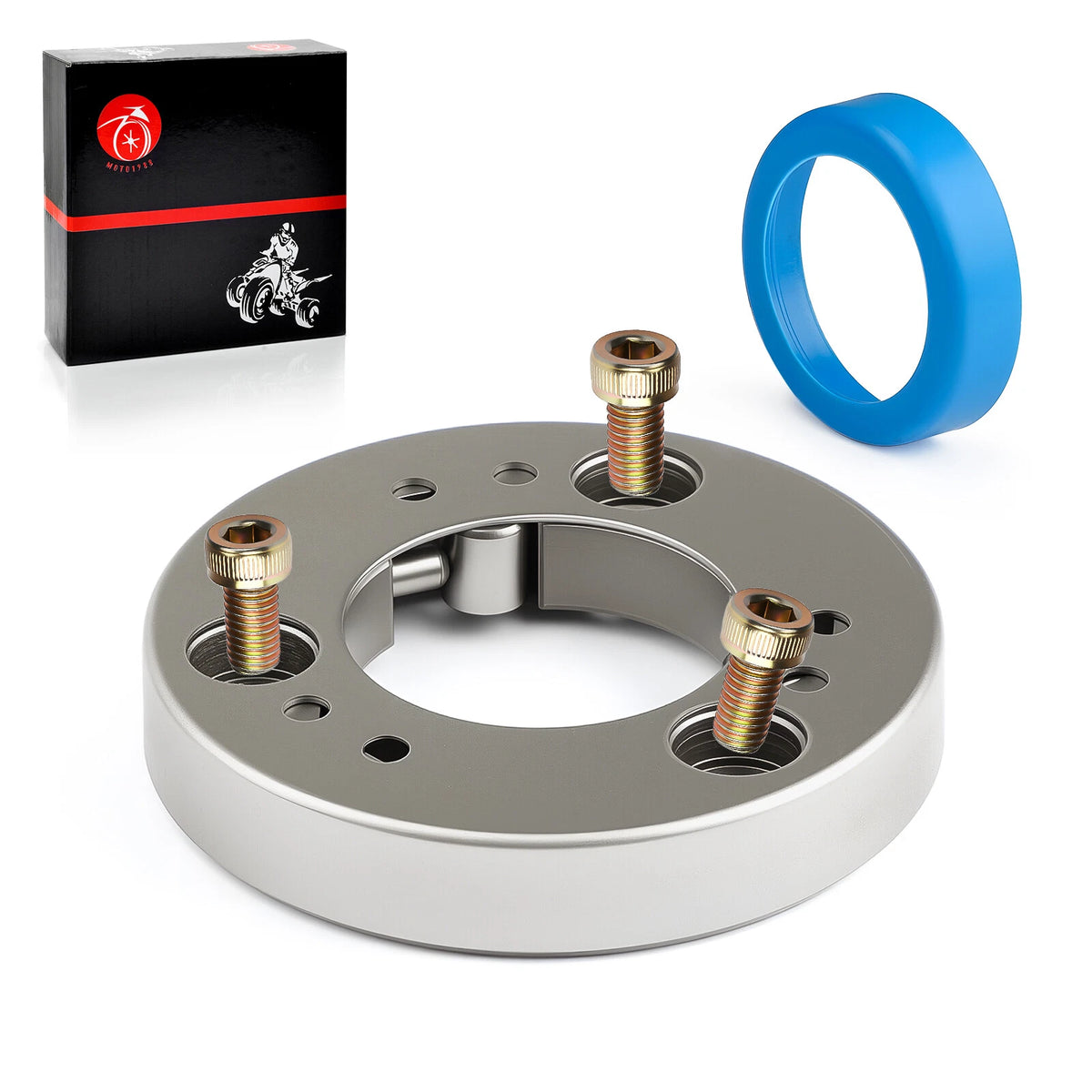 Starter Clutch Bearing for Kawasaki Bayou 250 KLF250 (2003-2011)