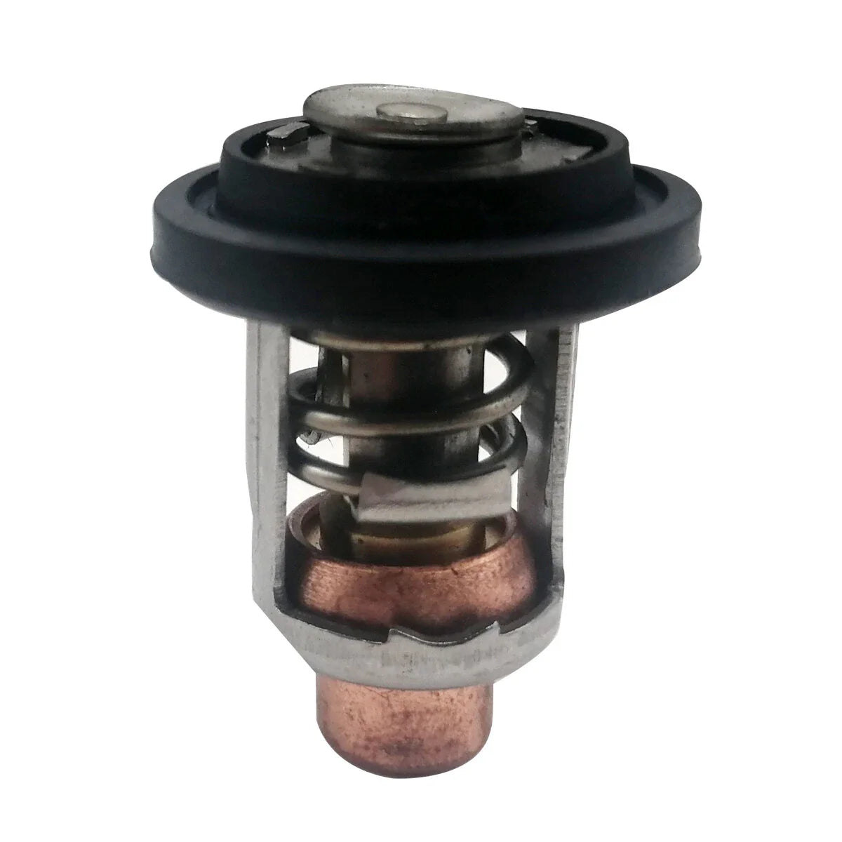 Outboard Thermostat 130F for Johnson/Evinrude/Mercury/Mariner