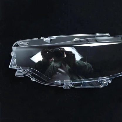 Left Headlight Cover Replacement for BMW F32 F33 F80 F82 F83 (2017-2020)