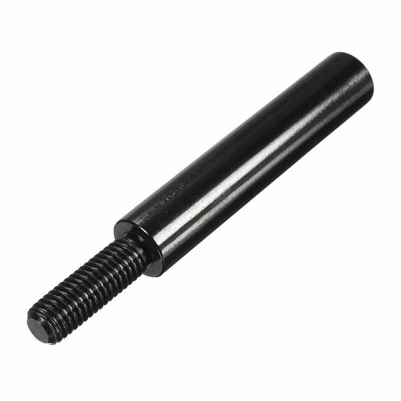 3-Inch M12x1.25 Car Shift Knob Extender Shifter Lever