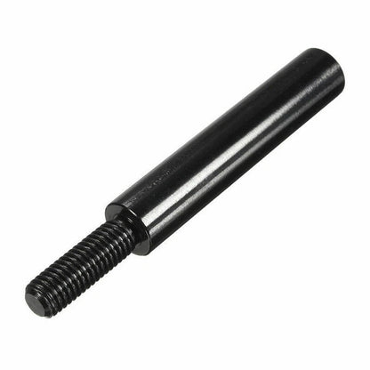 3-Inch M12x1.25 Car Shift Knob Extender Shifter Lever