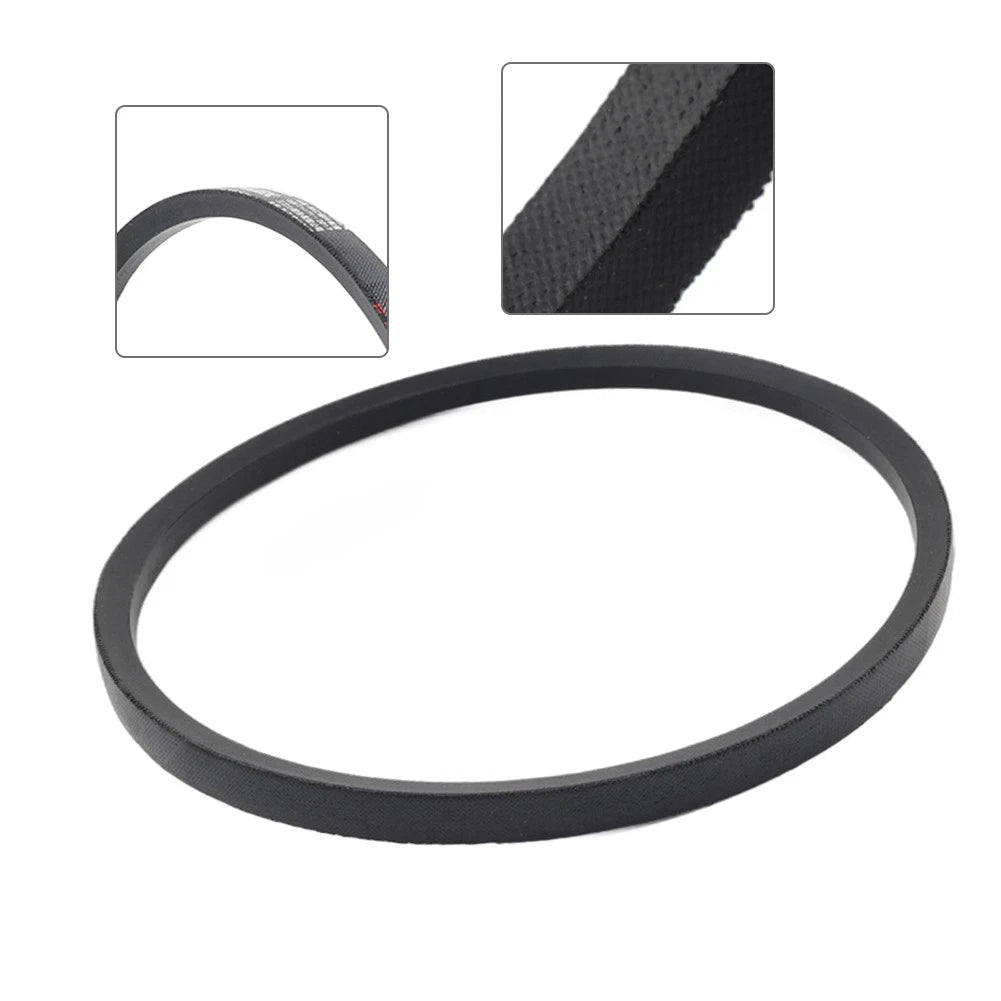 Tire Changer Motor Transmission Belt 580/635/686/710 for Various Models