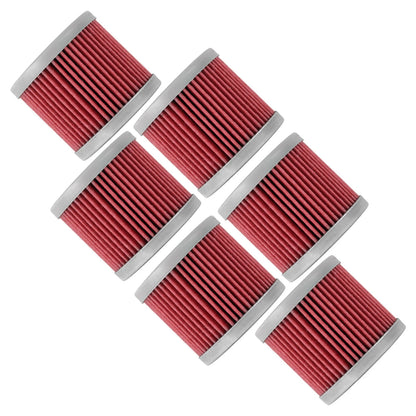 Oil Filter for Suzuki Outboard DF9.9 Series (9.9HP)
