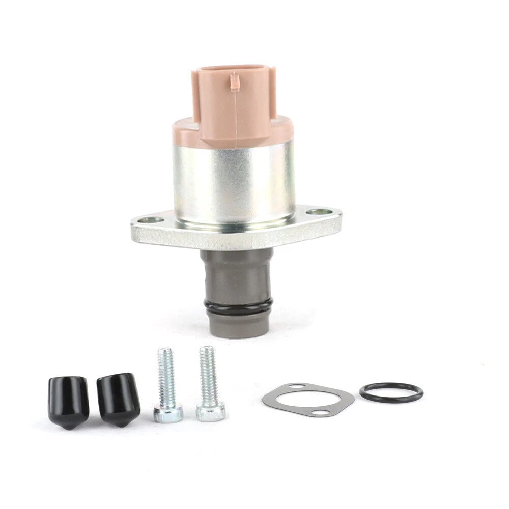 SCV Pump Fuel Pressure Regulator for Ford Transit, Opel (2006-2014)