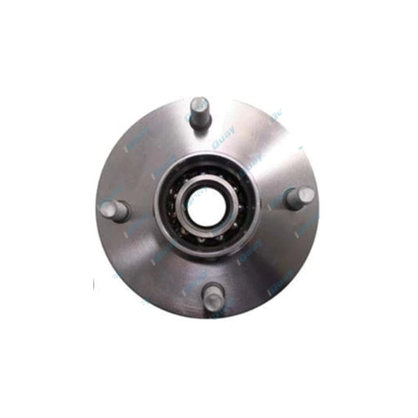 Rear Wheel Bearing Hub Assembly for Nissan Pulsar N16 Sedan 2000-2005 with ABS