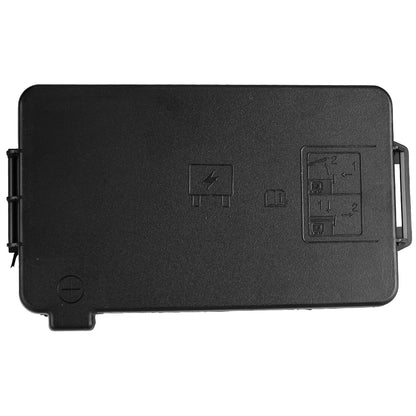 Fuse Box Cover Lid for Dodge Ram 1500 2500 3500 (2009-2011)