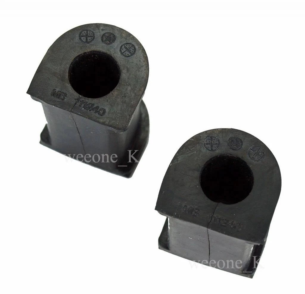 Sway Bar Rubber Bushings for Mitsubishi L200 Animal (1995-2005)
