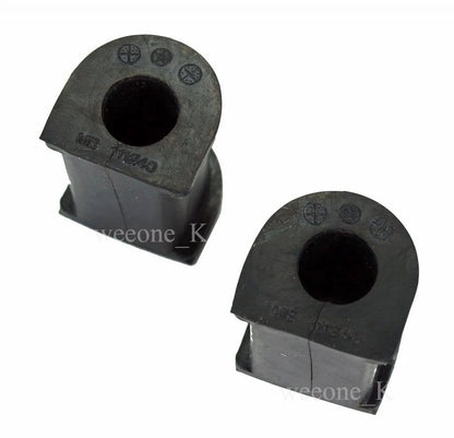Sway Bar Rubber Bushings for Mitsubishi L200 Animal (1995-2005)