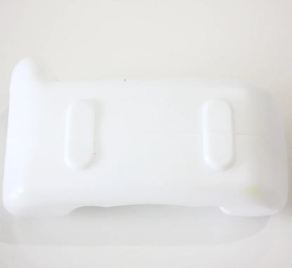 Bottom Mount Gas Fuel Tank + Cap for 43cc 47cc 49cc Mini Scooter Moped