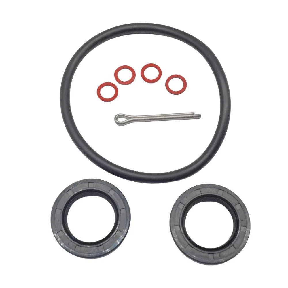 Yamaha 4-Stroke 40HP 45HP 50HP Outboard Lower Unit Gearcase Seal Kit