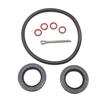 Yamaha 4-Stroke 40HP 45HP 50HP Outboard Lower Unit Gearcase Seal Kit