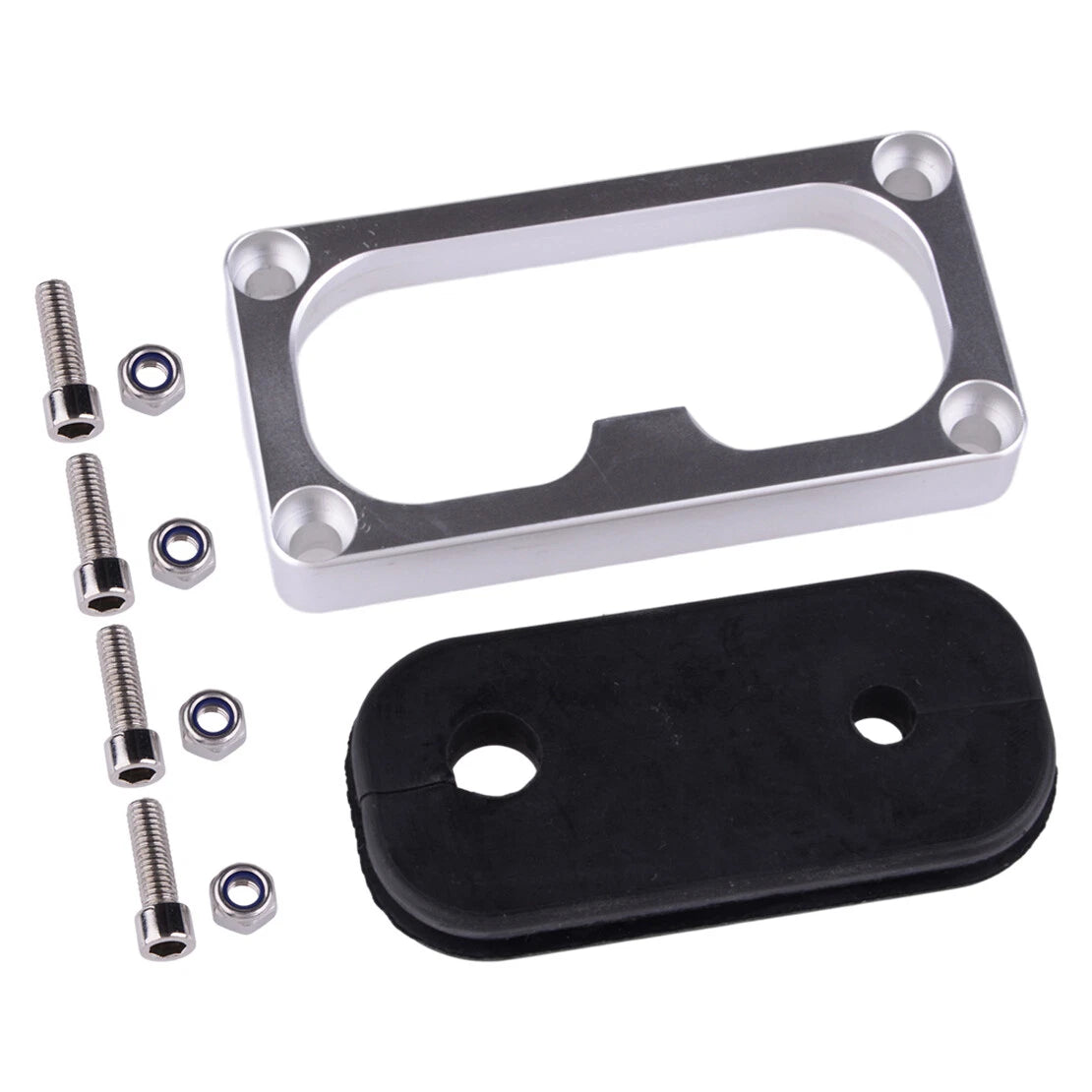 Billet Firewall Shifter Cable Grommet for Honda Acura Integra K-Series