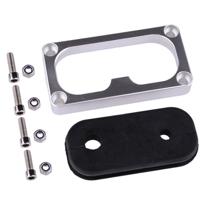 Billet Firewall Shifter Cable Grommet for Honda Acura Integra K-Series