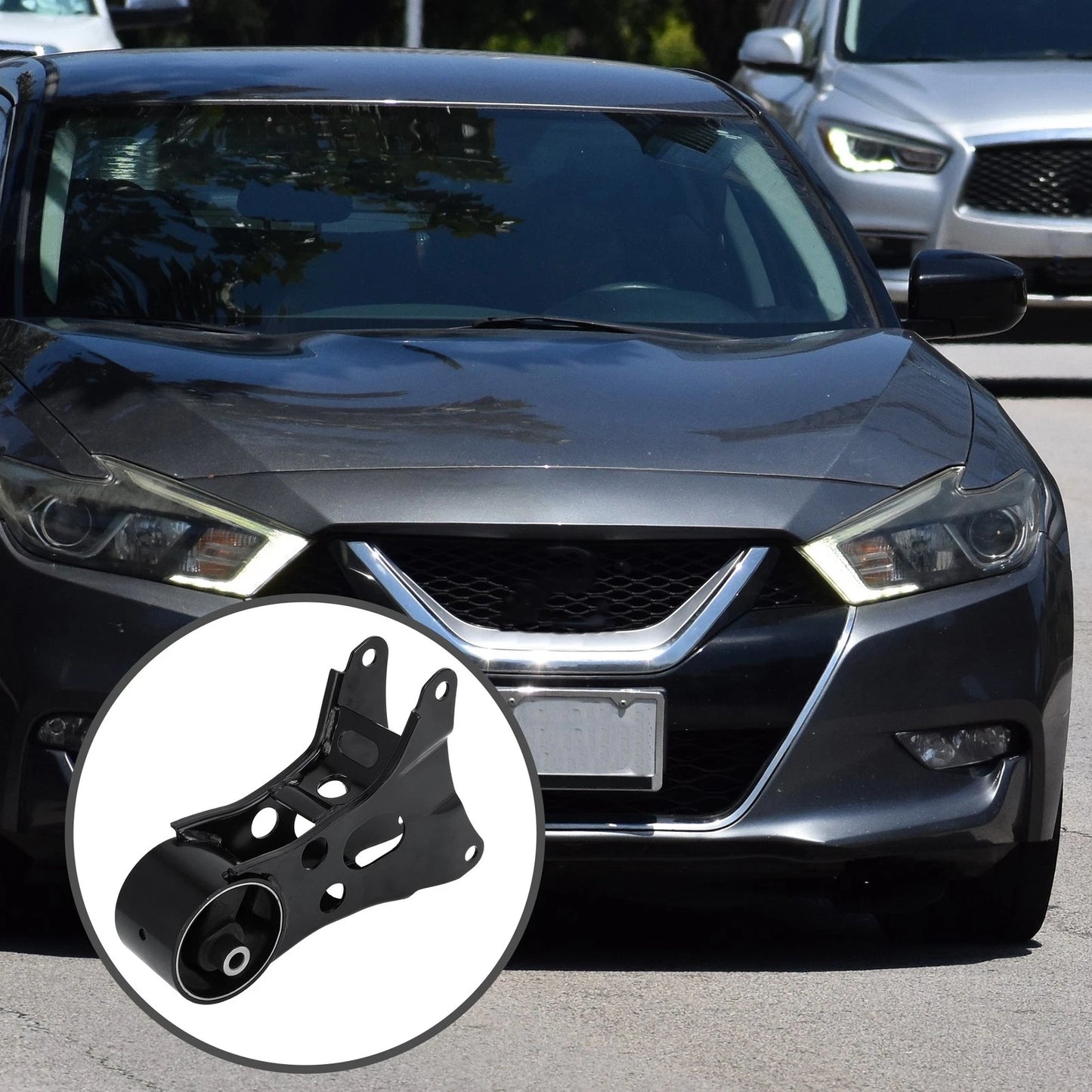 Engine Motor Mount for Nissan Sentra (2002-2006)