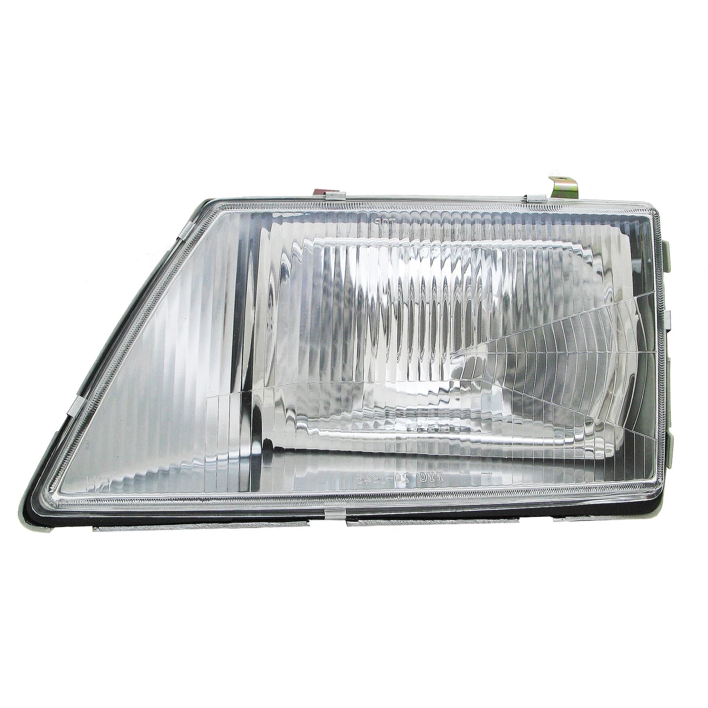 Headlight LH for Holden Commodore VH VK 4Door 5Door (1981-1986)