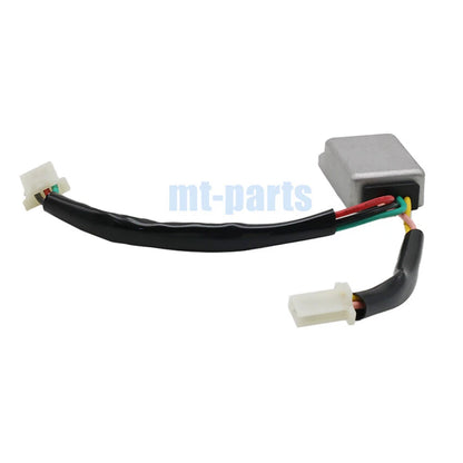 Regulator Rectifier for Honda MTX125RW, MTX200RW (1983-1990)