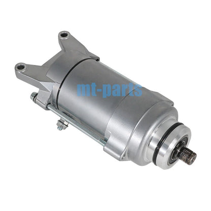 Starter Motor for Yamaha XV700L Virago 700, XV920J, XV920K, XV920RH (1981-1984)