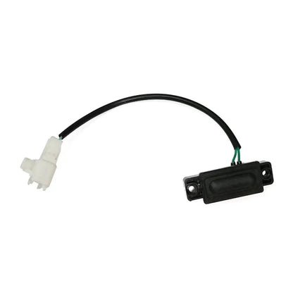 Trunk Switch Tailgate Release Handle Button for Suzuki Swift (2005-2017)