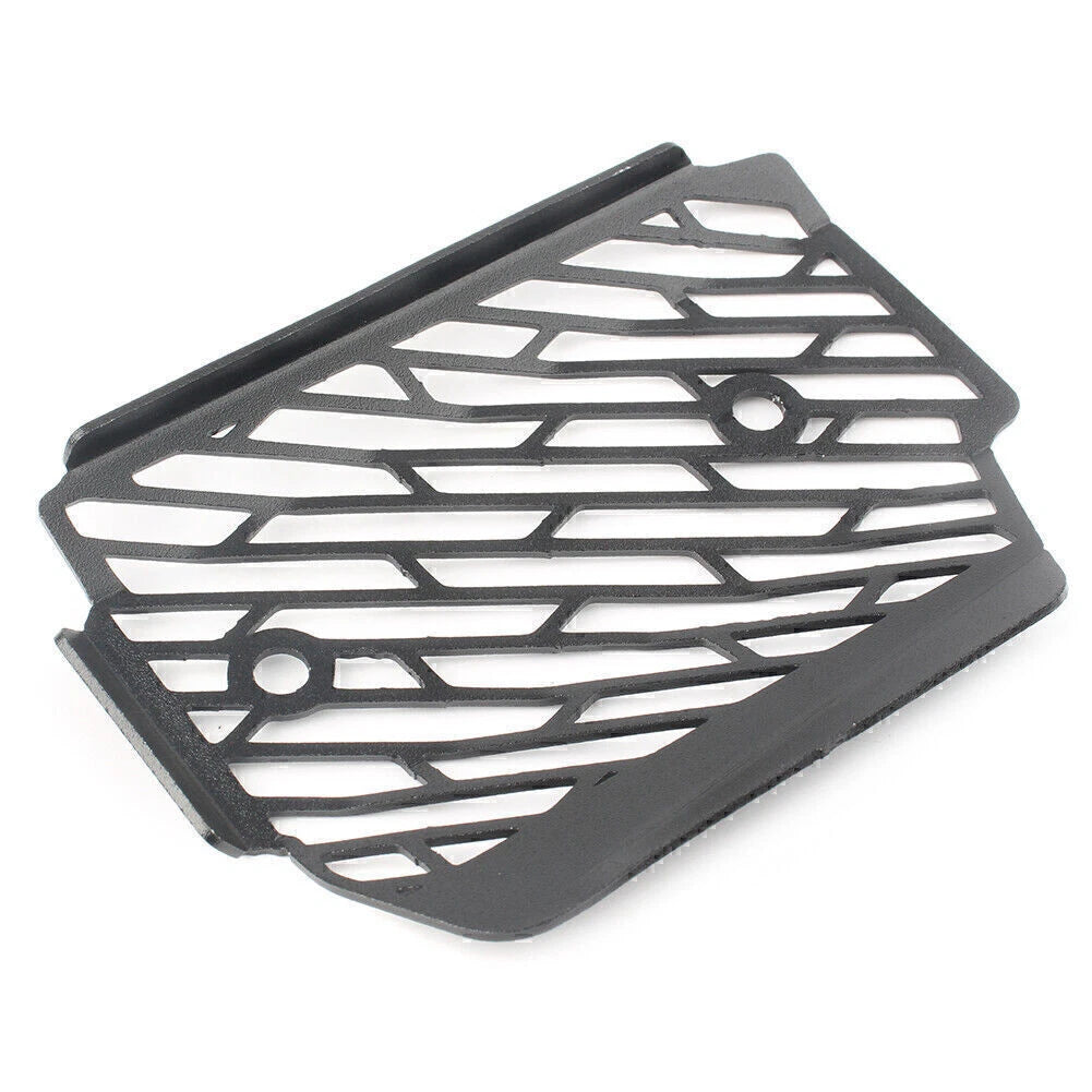 Rectifier Protective Cover for Yamaha XSR900 (2016-2018) Black