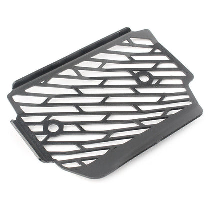 Rectifier Protective Cover for Yamaha XSR900 (2016-2018) Black