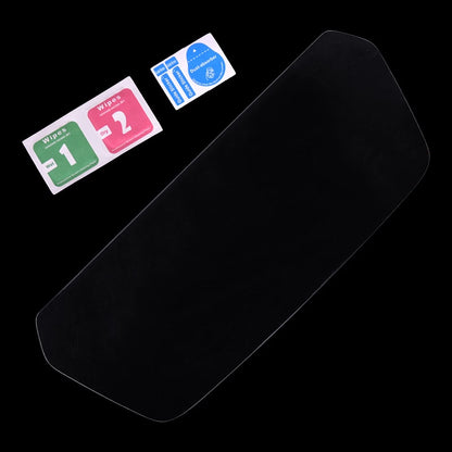 Tempered Film GPS Screen Protector for Chevrolet Trax (2024)
