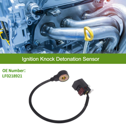 Ignition Knock Sensor for Mazda 3 (2010-2013)