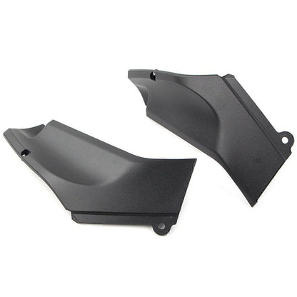 Air Duct Covers for YAMAHA YZF R1 (1998-2001) ABS Black