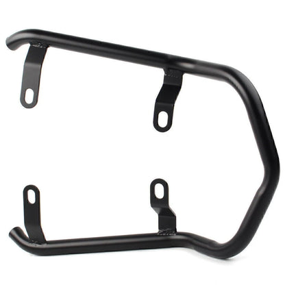 Rear Passenger Grab Bar Handle for BMW R nineT Scrambler (2014-2021)