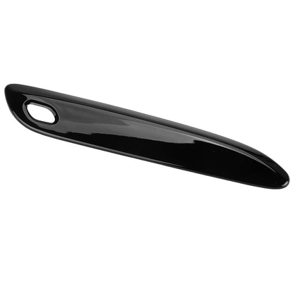 Outside Door Handle Cover Strip Trim for Benz E S EQS W214 V295 X294 (2023-2023)