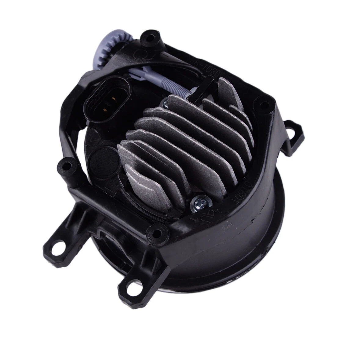 Front Bumper Fog Light Lamp with Bulb for Toyota RAV4 (2019-2023)