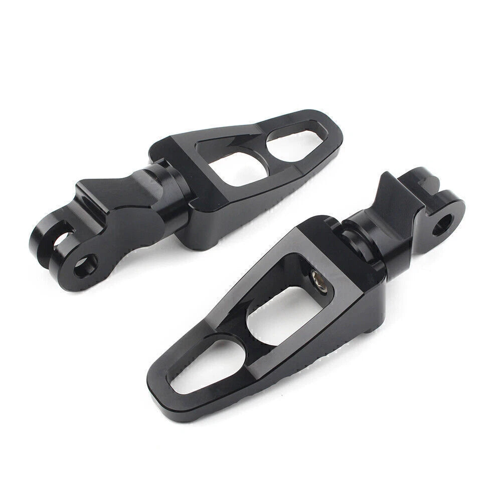 Rear Foot Pegs for Adventurer, SpeedMaster (1996-2001, 2003-2014)