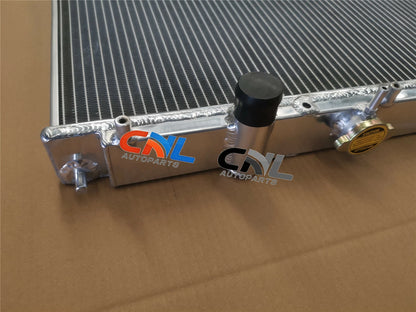 Race Aluminum Radiator for Mitsubishi Lancer EVO 1-3 (1992-1995)