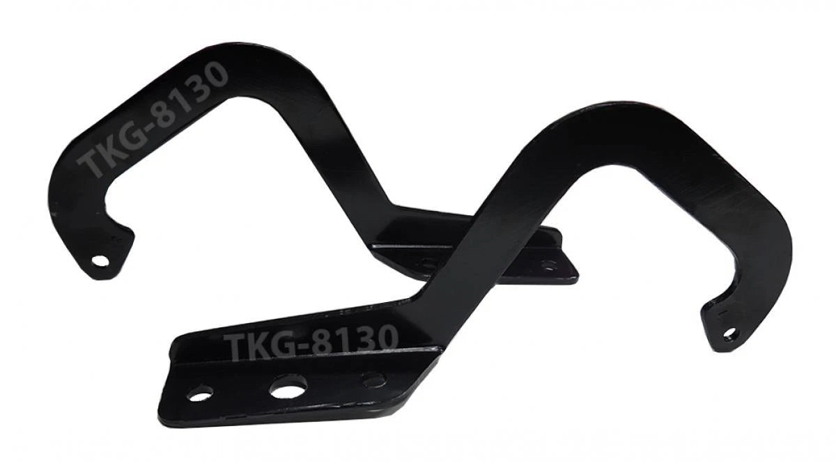 BonnetHinge for Mazda Bravo B Series B2200 B2500 B2600 (1987-1997)