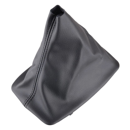 Shift Knob Cover for Mercedes-Benz C W204 (2008-2013)