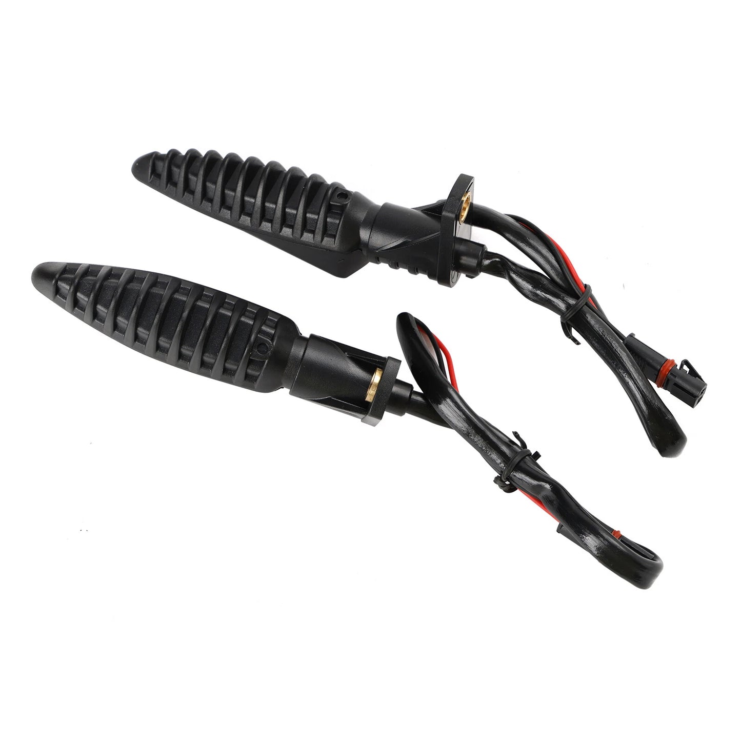 LED Turn Signal Indicator Lights for BMW F750GS R1200GS R1250GS F850GS (2018-2023)
