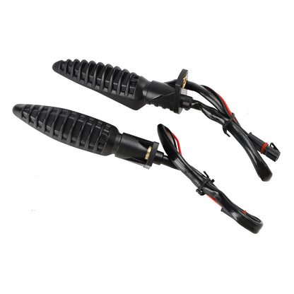 LED Turn Signal Indicator Lights for BMW F750GS R1200GS R1250GS F850GS (2018-2023)