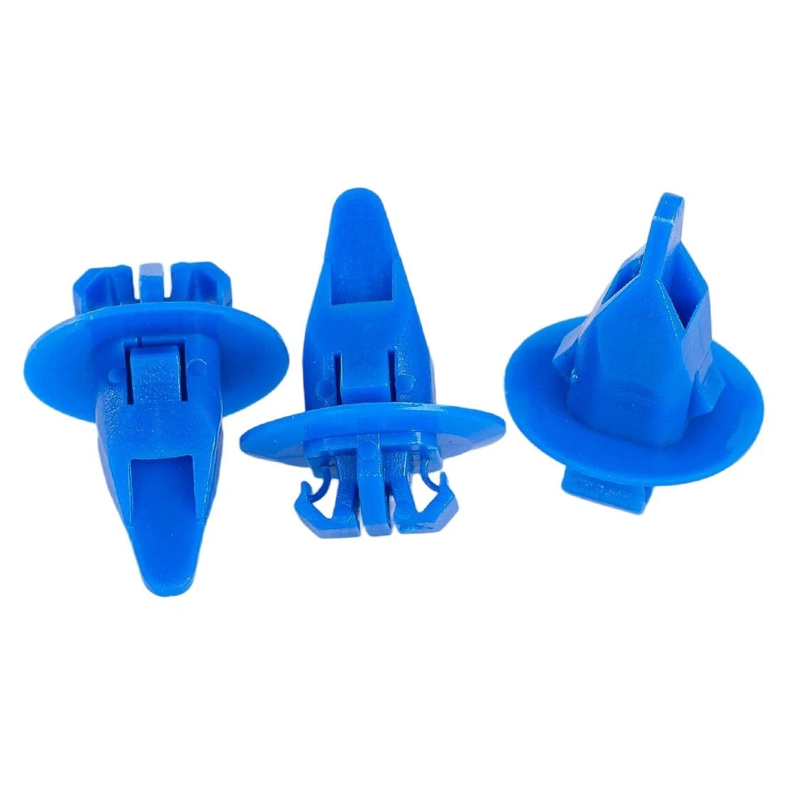 32 Pcs Fender Flare Trim Retainer Clips for Toyota Hilux SR5 (2005-2011)
