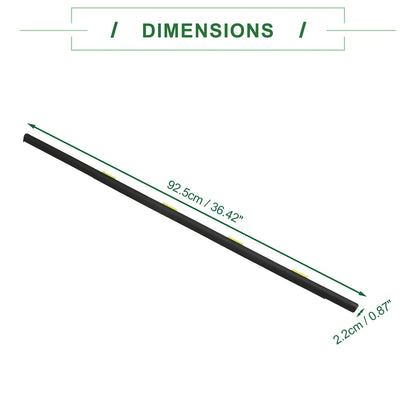 Rear Weatherstrip Window Seal for Honda Civic (2006-2011)