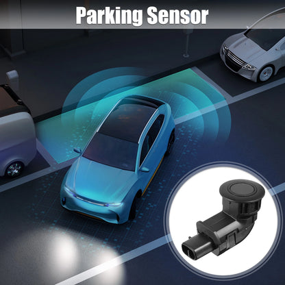 4 x Reverse Parking Assist Sensor for Toyota Camry (2002–2006)