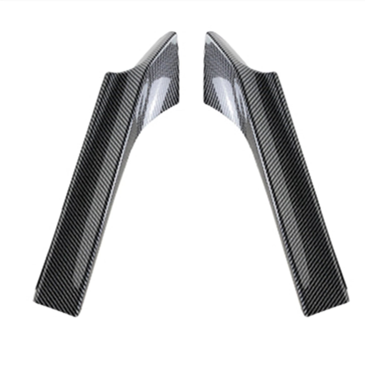 Fog Light Air Vent Trim for BMW F22 F23 M Sport (2014-2022)
