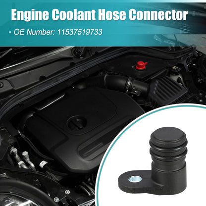 Coolant Sealing Blind Plug for BMW 528i (2008-2010)
