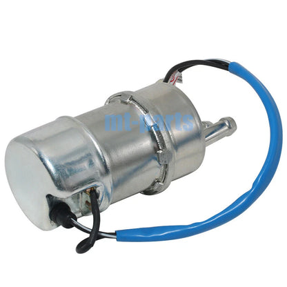 Fuel Pump 8mm for Yamaha BT1100 Bulldog, XP500 T-MAX (2001-2006)