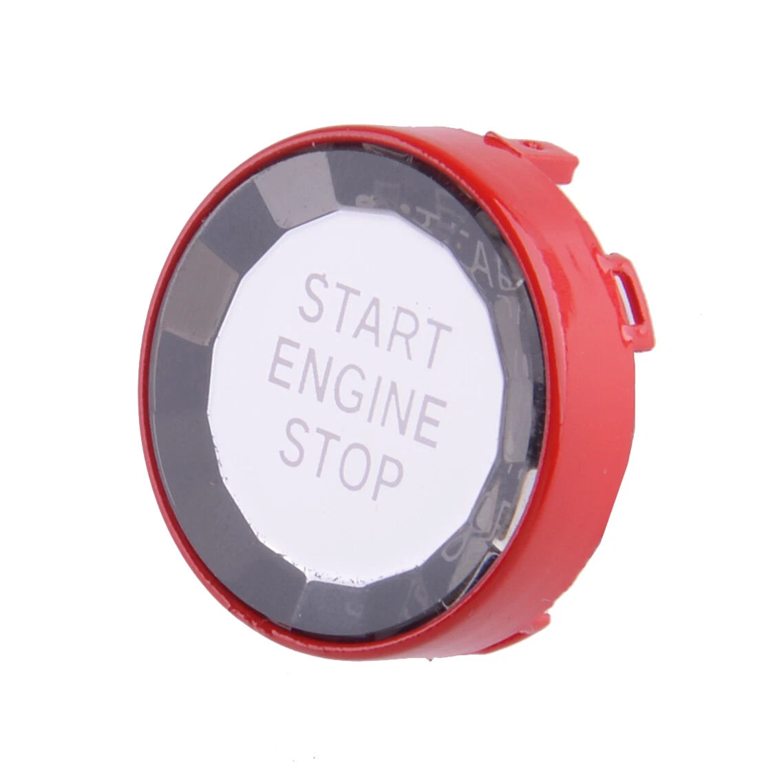 Engine Start Stop Button Cover for BMW E90 E91 E92 E60 E70 (2006-2013)