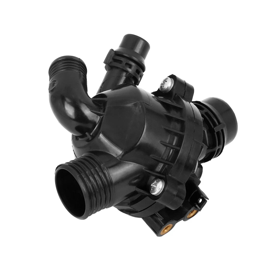 Engine Coolant Thermostat Housing for BMW X6 (2008-2010)