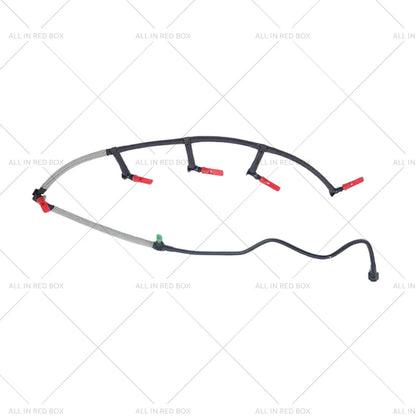 Fuel Injection Pump Tube for 2011-2022 Ford Ranger, Mazda BT-50 3.2L