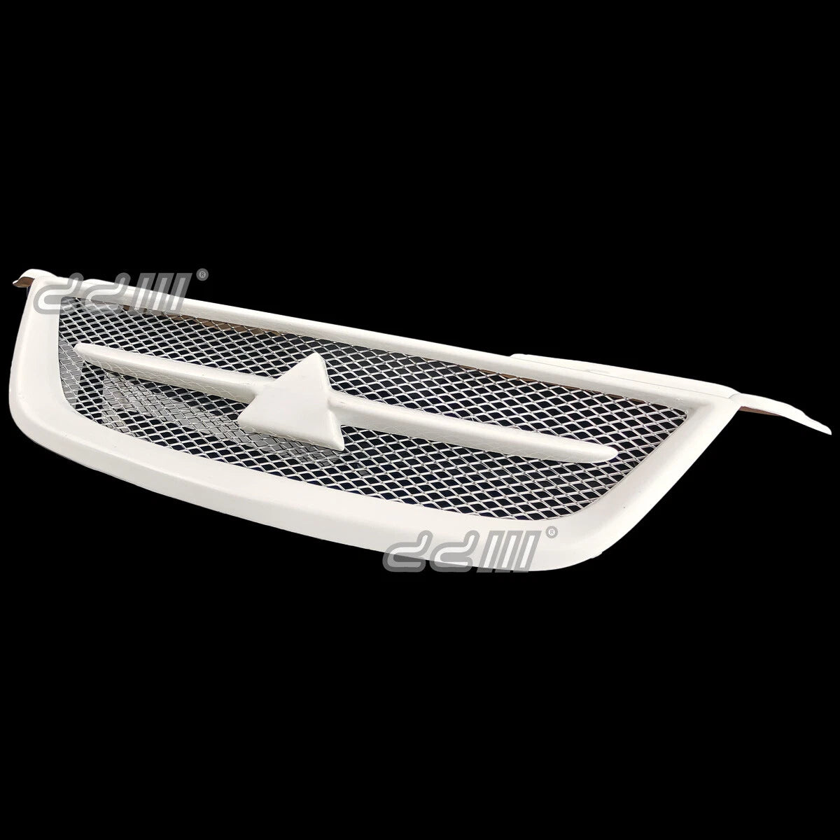 FRP Front Grill Mask for Mitsubishi Airtrek CU2W CU4W (2001-2008)