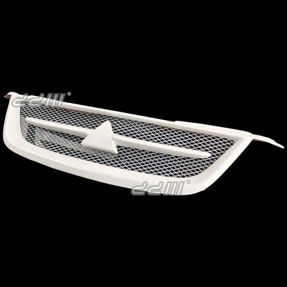 FRP Front Grill Mask for Mitsubishi Airtrek CU2W CU4W (2001-2008)
