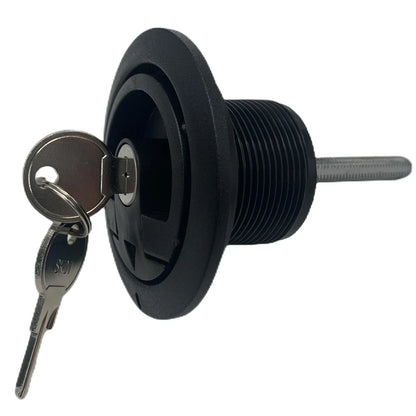 Skeeter Boats Compartment Latch for Bass Boat Models 2010-2023