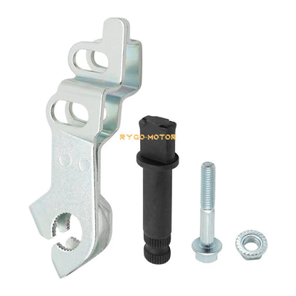 Rear Drum Brake Arm Rocker Cam for Honda Rancher 400 (2004–2007)