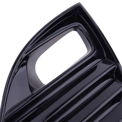 Right Front Fog Light Bezel Cover for Toyota Camry SE XSE (2018-2020)